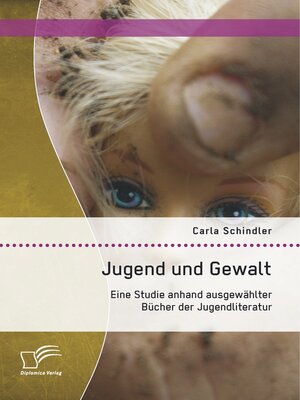 cover image of Jugend und Gewalt